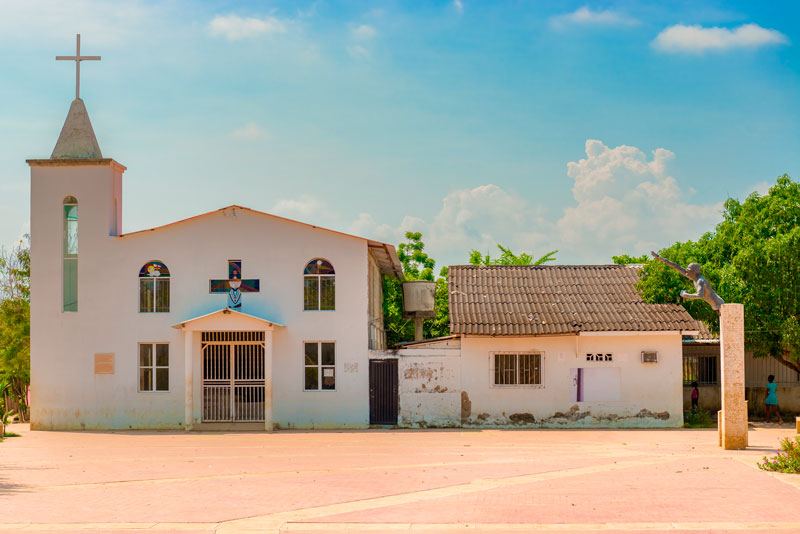 Las tradiciones de Colombia se viven en Palenque de San Basilio | Colombia Travel