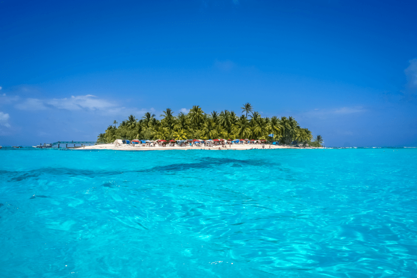 San Andres