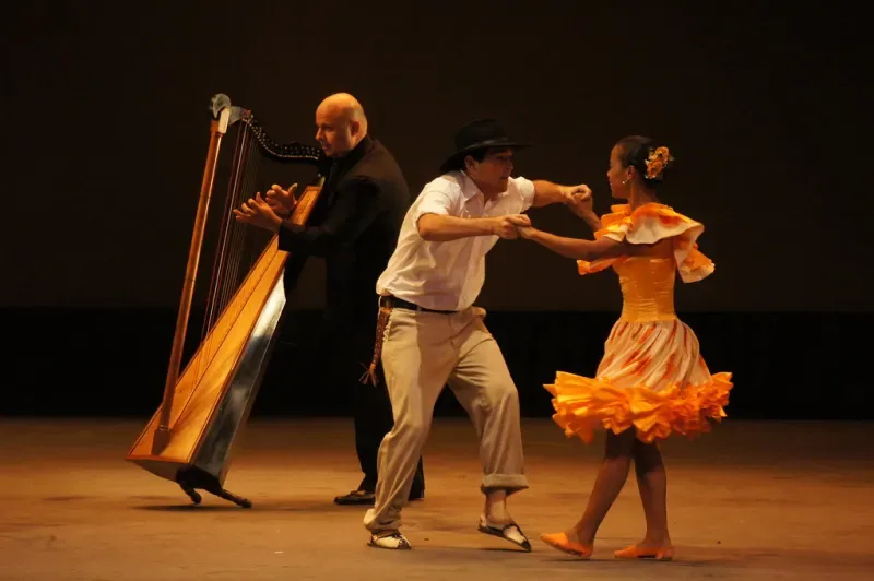 Conoce el joropo: Género musical nacional de Colombia