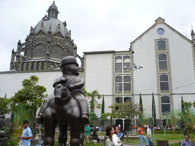 Medellín, Colombia