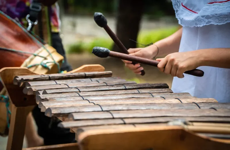Marimba