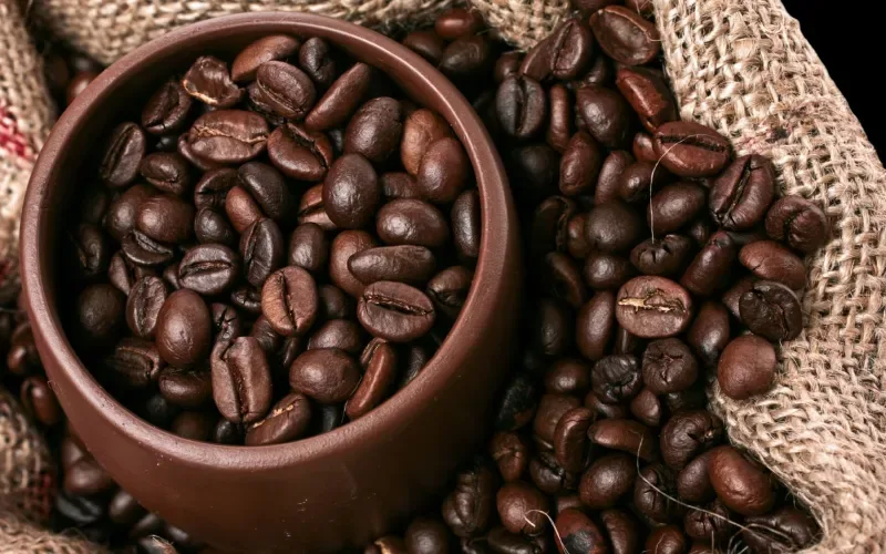 Café de Colombie