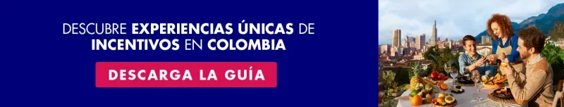 Guía de Incentivos en Colombia
