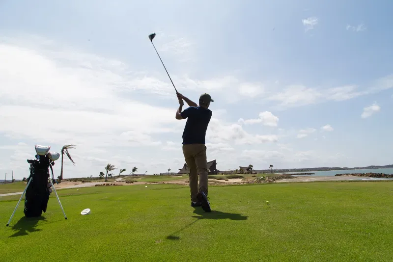 Karibana TPC fue uno de los Eventos en Colombia