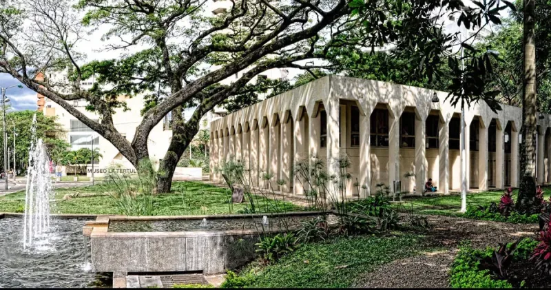 Cali, Valle del Cauca, Colombia