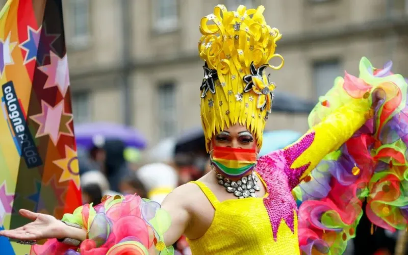 Découvrez le tourisme LGBT à Medellín