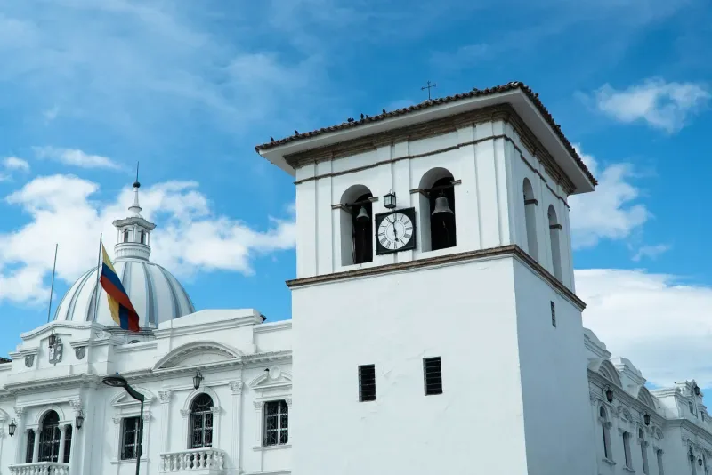 Popayán
