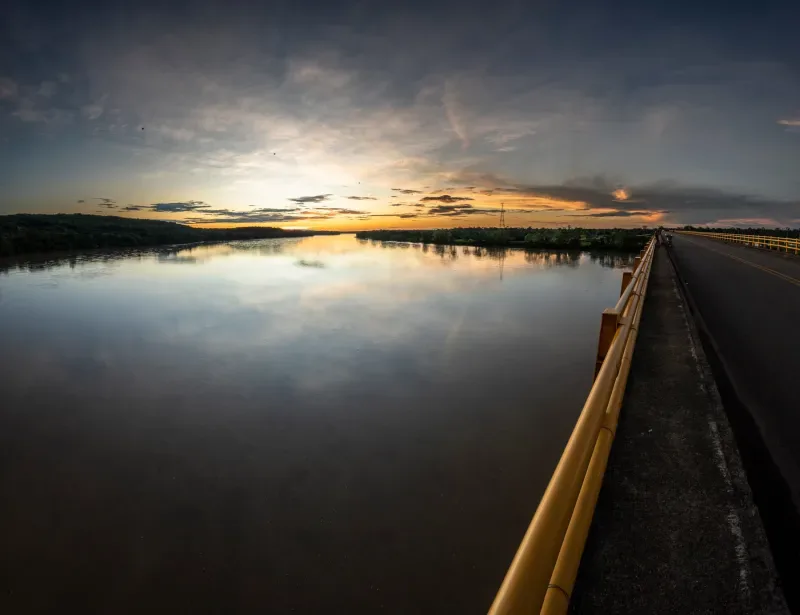 Guaviare River