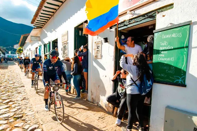  Los escarabajos colombianos nos representan con pasión y orgullo.