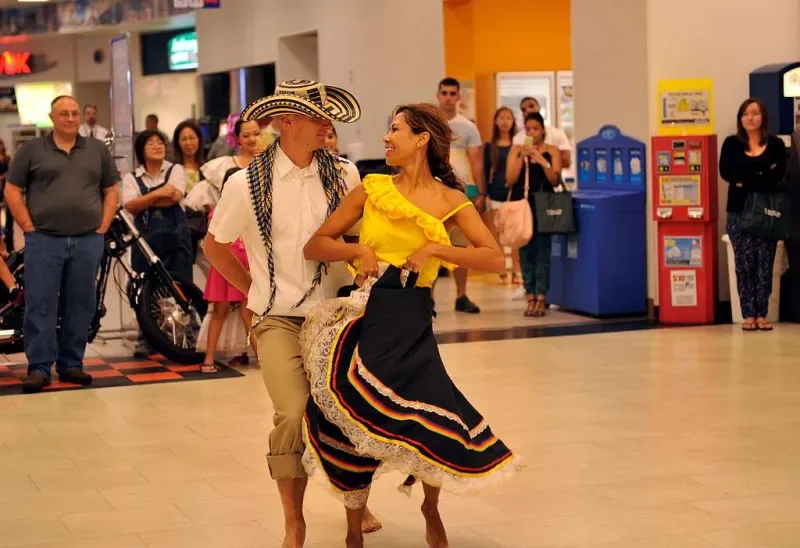 Conoce el bambuco: Género musical nacional de Colombia
