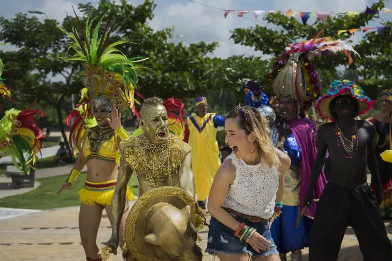 Carnaval