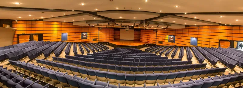 Corferias en Bogotá acoge la ArtBo