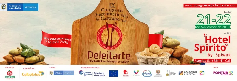Deleitarte
