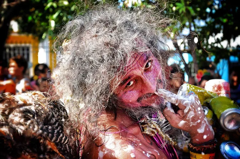 Joselito Carnaval