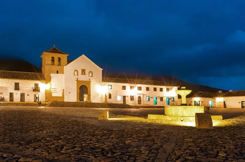 Villa de Leyva
