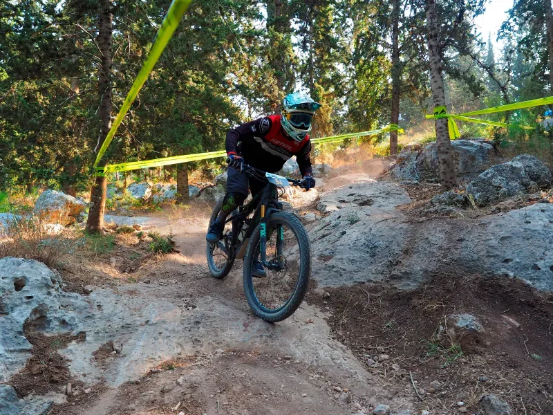 Enduro World Series 