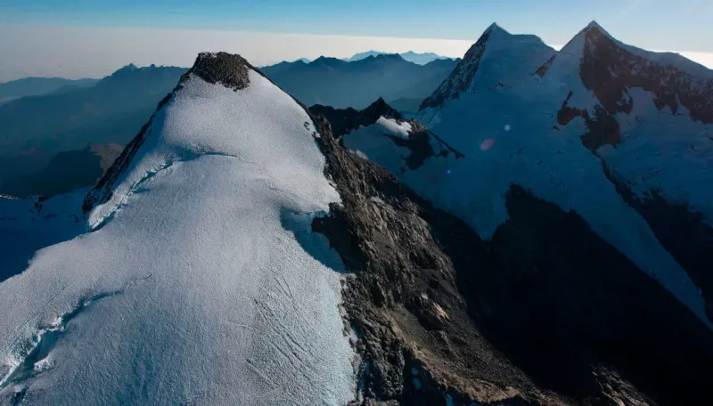 Volcán Nevado del Ruiz