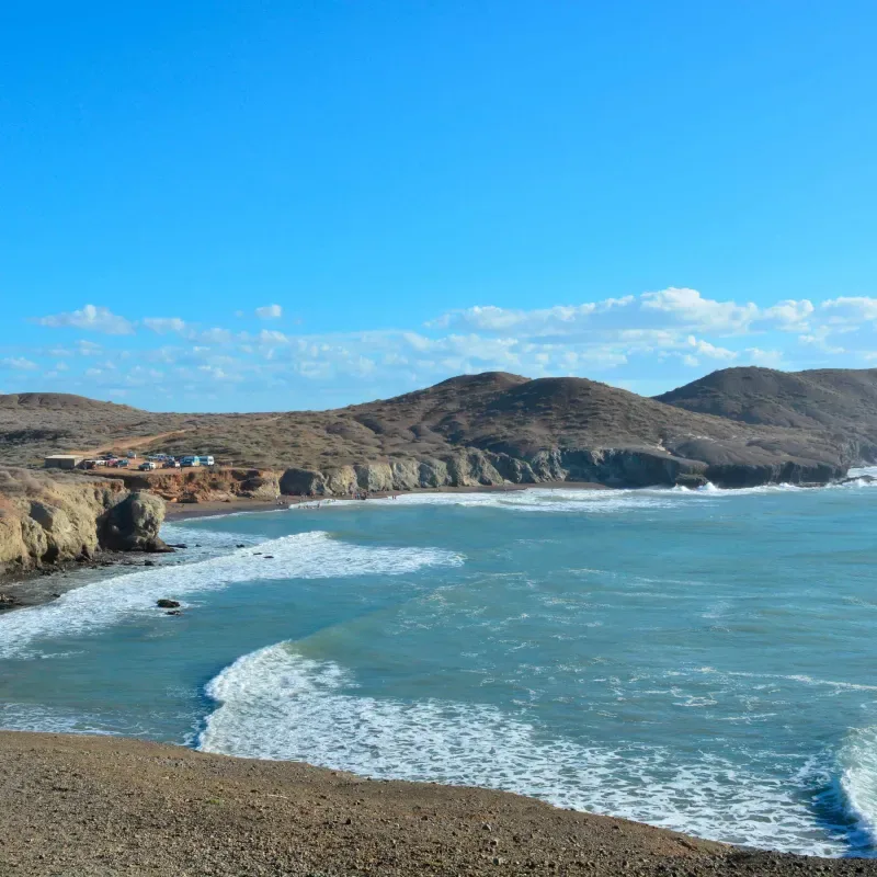 Cabo de la Vela 