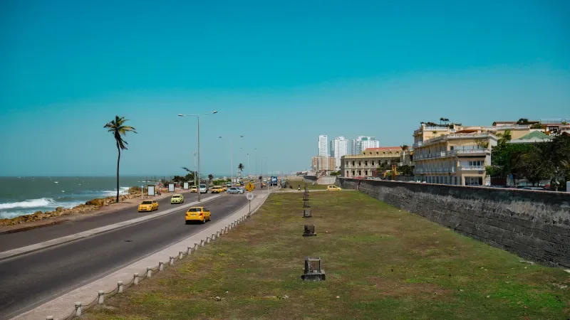 Découvrez la magie de Cartagena et ses rues historiques