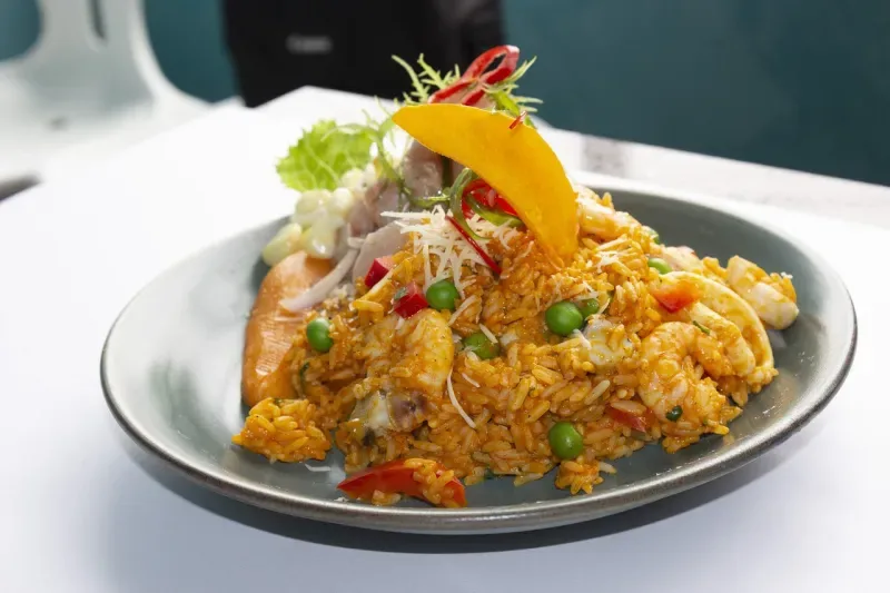 Conoce la cocina cartagenera que le encantará a tu paladar