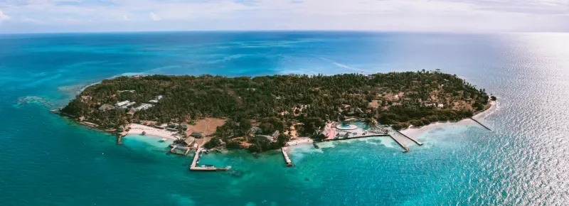 Isla Múcura