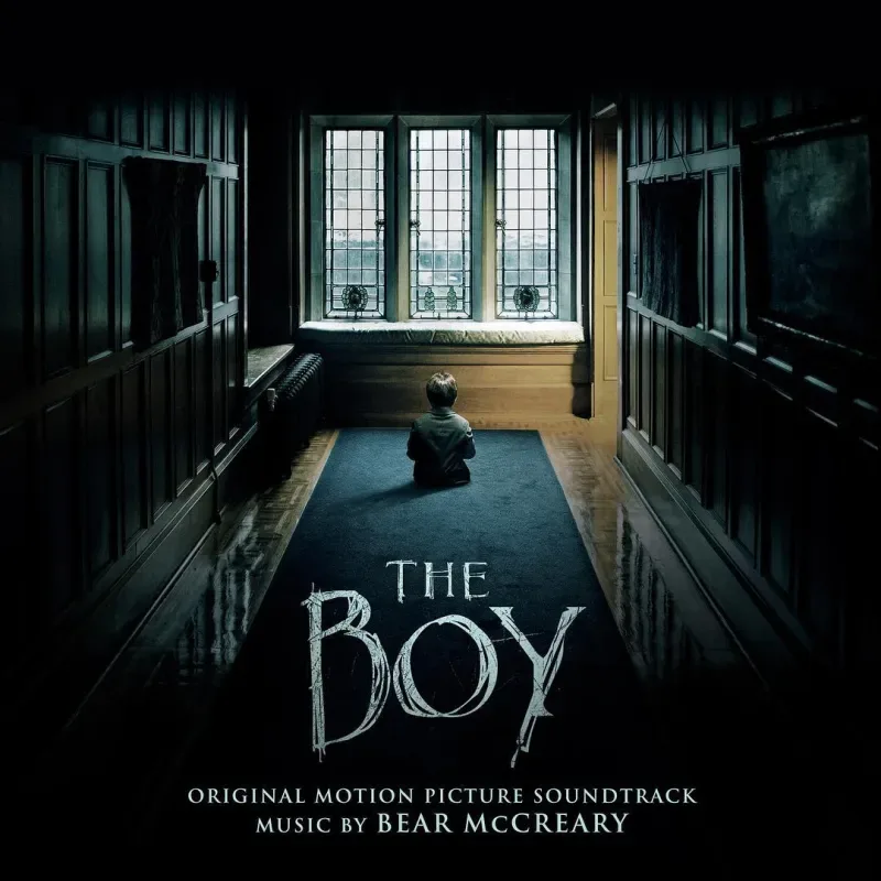 Películas - The Boy grabada en Santa Fe de Antioquia, Colombia