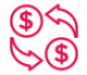 Manejo de dinero