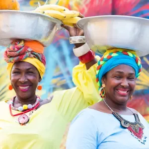 Satisfying your sweet tooth in Colombia