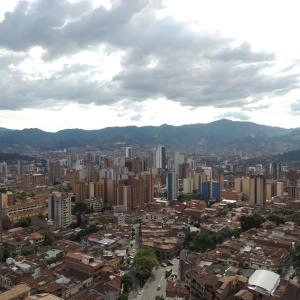 Medellín