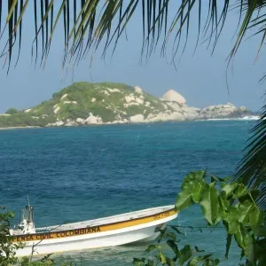 Santa Marta: a colombian Sun and Beach Destination