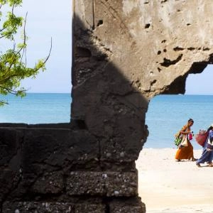 Festival culturel Wayúu: tradition à La Guajira