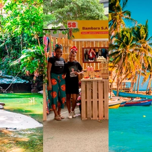 Descubre los tipos de turismo que te deparan en un futuro cercano.