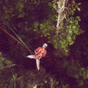 Nature and Ecotourism