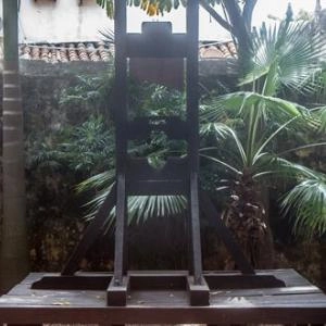Foto Palacio de la Inquisición