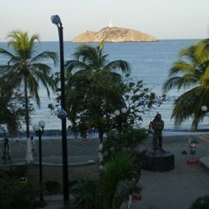 Malecón de Bastidas