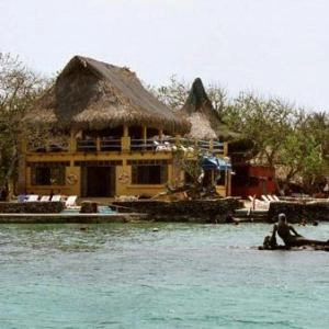 Pirate’s Island