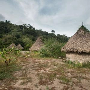 pueblito, tayrona