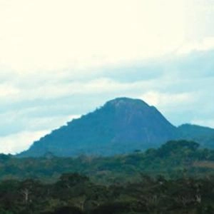 Photo of Climb to Odocabeba Hill (Urania)