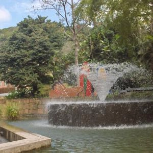 Parque del Agua