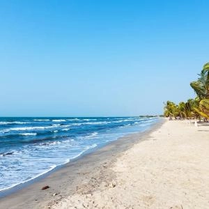 Playas de Tolú