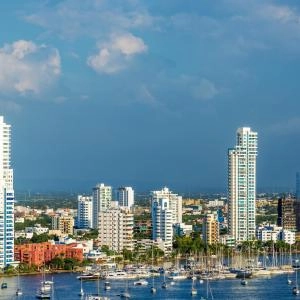 Puerto Velero - tubará - barranquilla - zona libre de huracanes