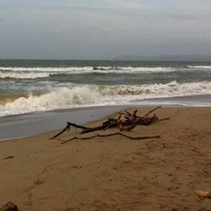 Foto de las playas de Santa Verónica