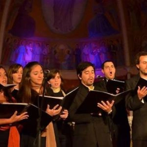 Festival Internacional de Música Sacra de Bogotá