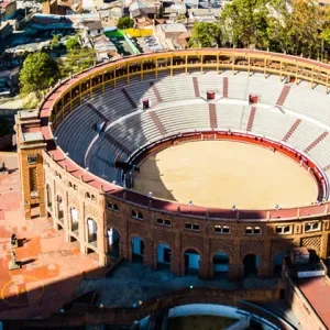 Bogotá