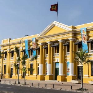 Barranquilla