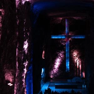 Catedral de sal