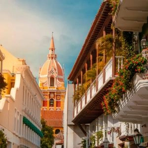 centro de cartagena