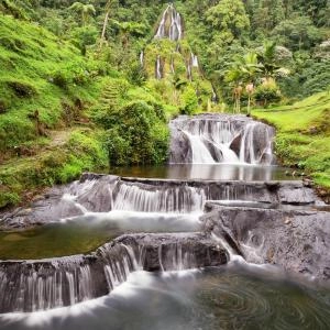 Termales de Santa Rosa