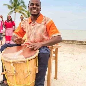 Ritmos musicales de Colombia
