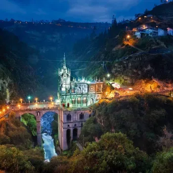 Descubre 7 planes para hacer Turismo en Nariño, Colombia